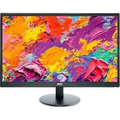 AOC M2470SWH 23,6 MVA LCD WLED 5ms