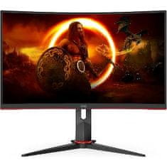 AOC C27G2ZU/BK 27 VA LCD WLED 1ms