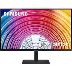 Samsung S32A600 QHD 75Hz DP HDMI USB