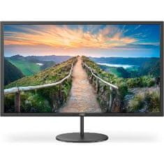 AOC Q32V4 31,5 IPS LCD WLED 4ms