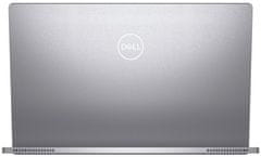 DELL P1424H přenosný/ 14" LED/ 1920x1080/ Full HD/ 700:1/ 6ms/ 2 x USB-C stříbrný/ 3Y Basic on-site