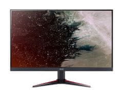 Acer LCD Nitro VG240YEbmiix 23,8" IPS LED/1920x1080@100Hz /100M:1/1ms/250nits/VGA + 2xHDMI(1.4) / repro /Black