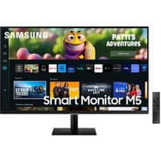 Samsung Smart Monitor M50C 27