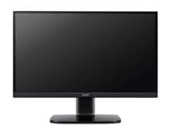 Acer LCD KA242YEbi 23.8" IPS LED/1920x1080/1ms/250nits/VGA,HDMI/Black