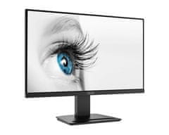 MSI PRO MP2412 23,8 FHD 100Hz 1ms Black