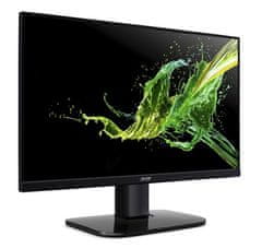 Acer LCD KA242YEbi 23.8" IPS LED/1920x1080/1ms/250nits/VGA,HDMI/Black