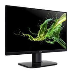 Acer LCD KA242YEbi 23.8" IPS LED/1920x1080/1ms/250nits/VGA,HDMI/Black