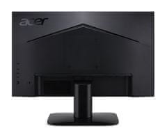 Acer LCD KA242YEbi 23.8" IPS LED/1920x1080/1ms/250nits/VGA,HDMI/Black