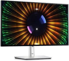 DELL U2424H UltraSharp/ 24" WLED/ 16:9/ 1920x1080/ IPS/ 1000:1/ 8ms/ HDMI/ 2x DP/ 3x USB/ 2x USB-C/ 3Y Basic onst