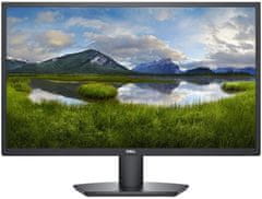 DELL Monitor SE2722H 27" VA 1920x1080, 3000:1, 4ms, HDMI/ VGA, 3Y NBD