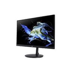 Acer LCD CB272Ebmiprx 27" IPS LED 1920x1080/1ms/100M:1/250 nits/VGA, HDMI, DP/repro/ Black