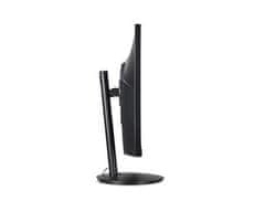 Acer LCD CB272Ebmiprx 27" IPS LED 1920x1080/1ms/100M:1/250 nits/VGA, HDMI, DP/repro/ Black