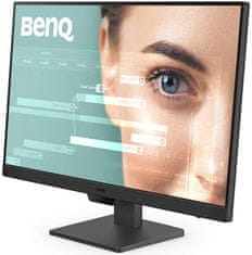 BENQ LCD BL2790 27" IPS/1920×1080/100Hz/5ms/DP/2xHDMI/Jack/VESA/Repro/Eye-Care