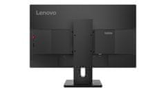 Lenovo ThinkVision/E24-30/23,8"/IPS/FHD/100Hz/4ms/Black/3R