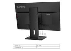 Lenovo ThinkVision/E24-30/23,8"/IPS/FHD/100Hz/4ms/Black/3R