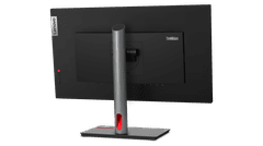 Lenovo ThinkVision/P27q-30/27"/IPS/QHD/60Hz/4ms/Black/3R