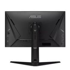 ASUS TUF/VG27AQL3A/27"/IPS/QHD/180Hz/1ms/Black/3R