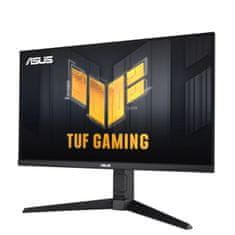 ASUS TUF Gaming VG27AQL3A 27" IPS 2560x1440 WQHD HDR 180Hz 1ms 350cd USB 2xHDMI DP repro čierny