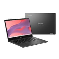 ASUS Chromebook CM14 Flip/CM1402F/MTK-520/14"/FHD/T/4GB/64GB eMMC/Mali-G52/Chrome/Gray/2R