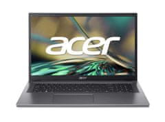 Acer Aspire 3/17 (A317-55P)/N100/17,3"/FHD/4GB/128GB SSD/UHD/W11S/Gray/2R