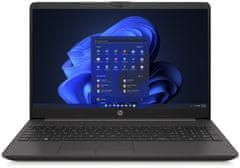 HP 250 G8/ i3-1115G4/ 8GB DDR4/ 512GB SSD/ Intel UHD/ 15,6" FHD matný/ W11H/ černý