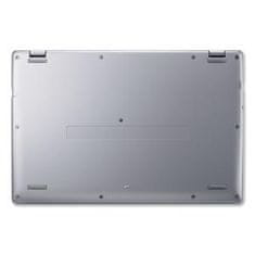 Acer Chromebook 315 (CB315-5H-C2XJ) Intel N100/8GB/128GB eMMC/15,6" FHD IPS/Chrome/stříbrná