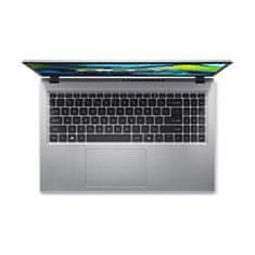 Acer Aspire GO (AG15-31P-C65Y) Intel N100/8GB/128GB SSD/15,6" FHD/Win11 Home S/stříbrná