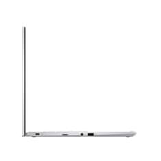 ASUS Chromebook Flip CX1/CX1500F/N4500/15,6"/FHD/T/4GB/64GB eMMC/UHD/Chrome/Silver/2R