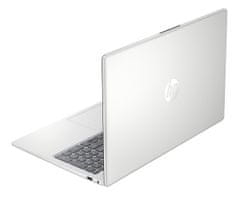 HP 15-fd0777nc, N200, 15.6 1366×768, UMA, 4GB, UFS 128GB, W11S, 2-2-0, Silver