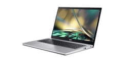 Acer Aspire 3 (A315-59-57RA) i5-1235U/8GB/512GB SSD/15,6" FHD/Linux/stříbrná