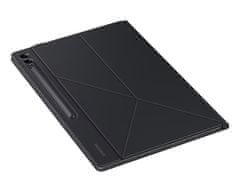 Samsung Ochranné pouzdro pro Galaxy Tab S9 Ultra Black