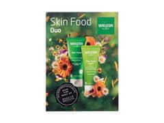 Weleda Weleda - Skin Food Duo Face & Body - For Women, 30 ml 