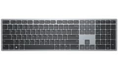 DELL KB700 bezdrátová klávesnice GER/ německá/ QWERTZ