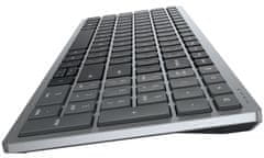 DELL KB740 bezdrátová klávesnice US/ international/ QWERTY