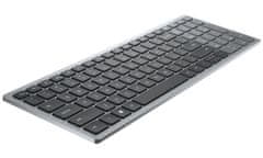 DELL KB740 bezdrátová klávesnice US/ international/ QWERTY