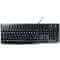 Logitech K120 KLÁVESNICE USB BLACK