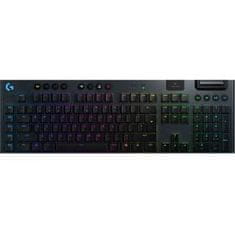 Logitech G915 Lightspeed WL KBD US INTL