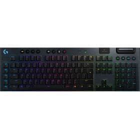 Logitech G915 Lightspeed WL KBD US INTL