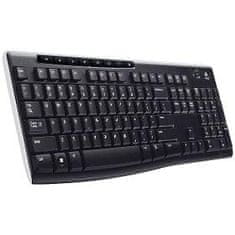 Logitech KLÁVESNICE K270