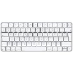 Apple Magic Keyboard Touch ID - Czech