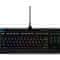 Logitech G PRO Mech Keyboard Black US