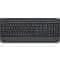 Logitech K650 Keyboard graphite