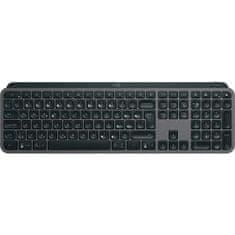 Logitech MX Keys S GRAPHITE CZE-SK