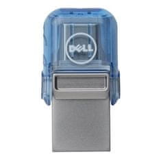 DELL 256GB USB A/C Combo Flash Drive/ flash disk