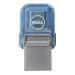 DELL 256GB USB A/C Combo Flash Drive/ flash disk