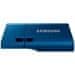 Samsung USB Type-C 128GB / USB 3.2 Gen 1 / USB-C / Modrý