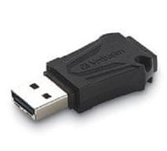 Verbatim Store 'n' Go ToughMAX 32GB USB 2.0 černá