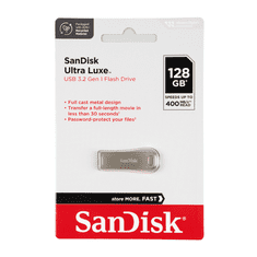 SanDisk Ultra Luxe USB 3.1 128 GB