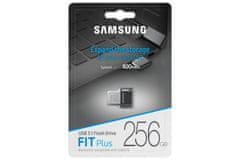 Samsung Flashdisk FIT Plus 256GB, USB 3.1