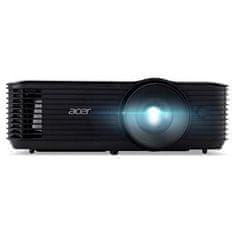 Acer X1128H DLP/3D/800x600 SVGA/4500 ANSI /20 000:1/ HDMI /2.7Kg